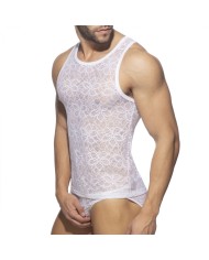Addicted Fantázia Crop Top AD1082