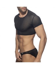 Addicted Fantázia Crop Top AD1082