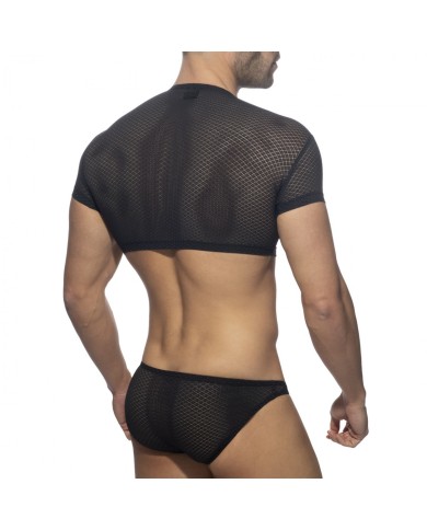 Addicted Fantázia Crop Top AD1082