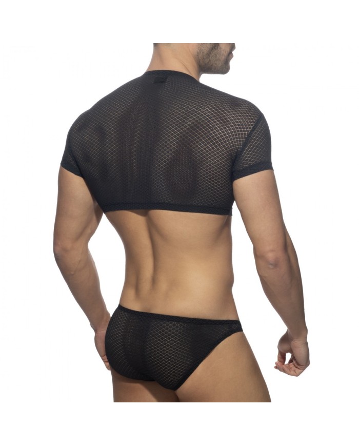 Addicted Fantázia Crop Top AD1082