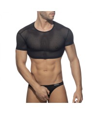 ES Collection Dystopie Crop Top ESJ061