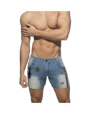 Addicted Fantázia Crop Top AD1082