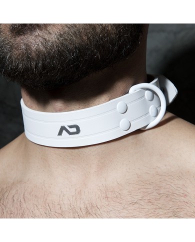 Addicted Lederhalsband ADF45