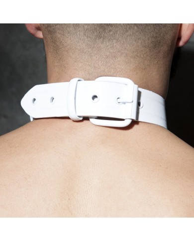 Addicted Lederhalsband ADF45