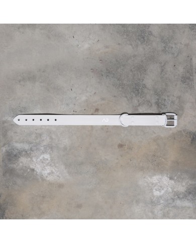 Addicted Lederhalsband ADF45