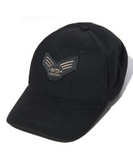 ES Collection Logo-Baseballkappe Drucken CAP003