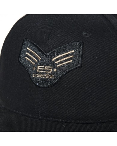 ES Collection Armeekappe CAP006