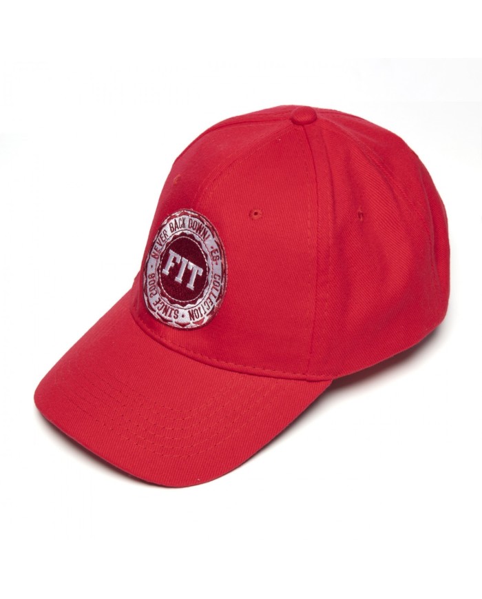 ES Collection Passform Baumwollmütze CAP008 ES Collection Passform Baumwollmütze CAP008