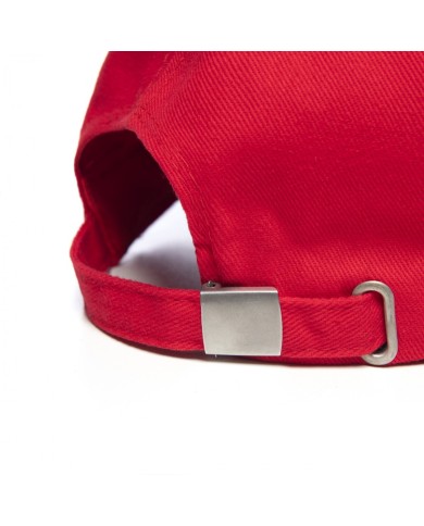 ES Collection Passform Baumwollmütze CAP008