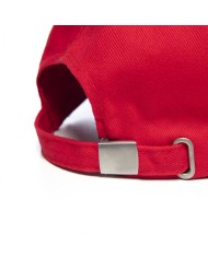 ES Collection Passform Baumwollmütze CAP008