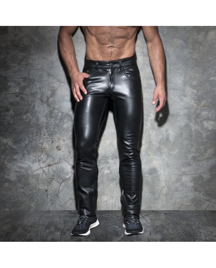 Addicted Fetisch Lange Hose ADF101