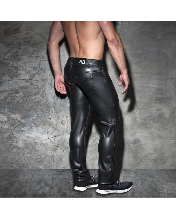 Addicted Fetisch Lange Hose ADF101