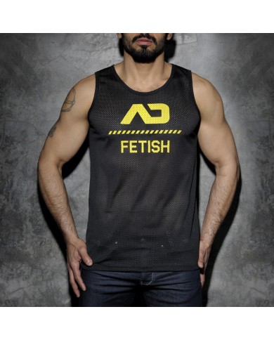 Addicted Mesh Tank Deckel ADF54