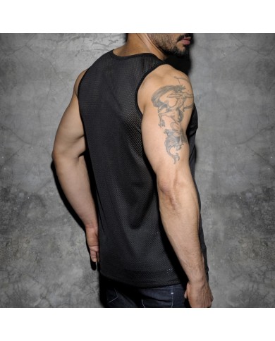 Addicted Mesh Tank Deckel ADF54