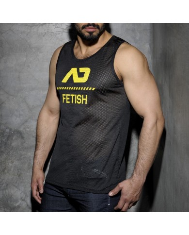 Addicted Mesh Tank Deckel ADF54