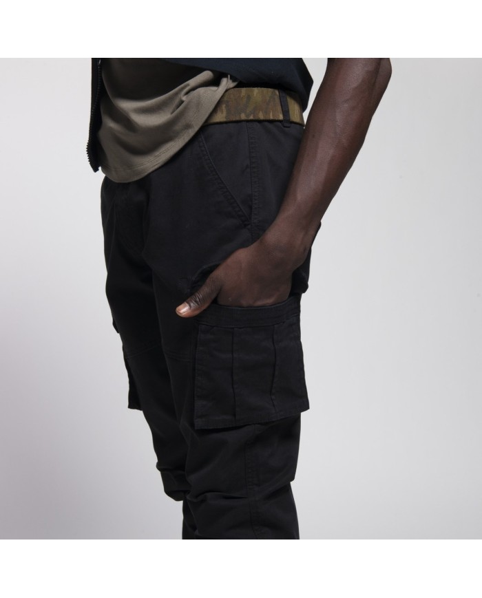ES Collection Cargohosen ESJ053