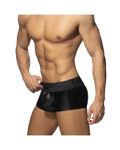 Addicted Rückseite Reißverschluss Rub ADF132