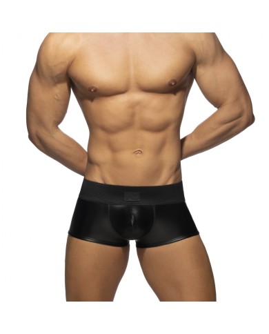 Addicted Rückseite Reißverschluss Rub ADF132