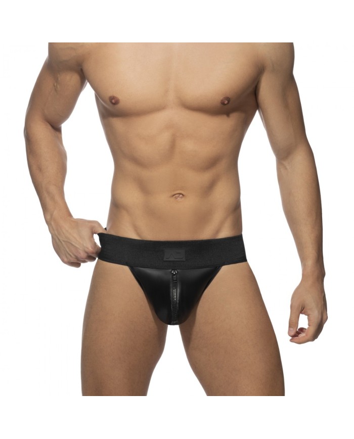Addicted Frontreißverschluss Rub Jock ADF135