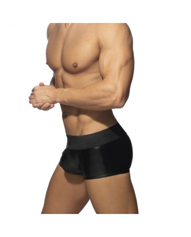Addicted Front&Back Zip Rub Trunk ADF137