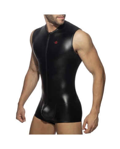 Addicted Frontreißverschluss Rub Body Kofferraum ADF144