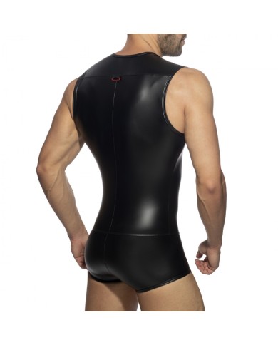 Addicted Frontreißverschluss Rub Body Kofferraum ADF144