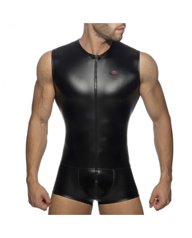 Addicted Frontreißverschluss Rub Body Kofferraum ADF144