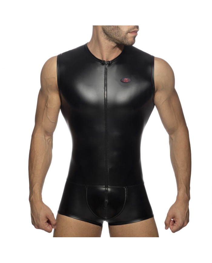 Addicted Frontreißverschluss Rub Body Kofferraum ADF144