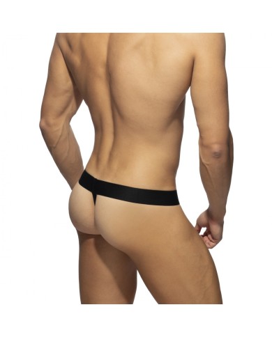 Addicted Leopard Fresh Tanga AD1136
