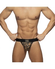 Addicted Leopard Fresh Jock AD1137