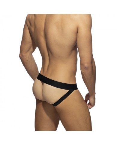 Addicted Leopard Fresh Jock AD1137