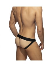 Addicted Leopard Fresh Jock AD1137
