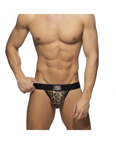 Addicted Leopard Fresh Jock AD1137