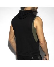 ES Collection First Class Athletic Hoodie SP295