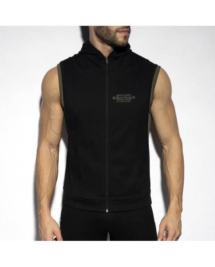 ES Collection First Class Athletic Hoodie SP295