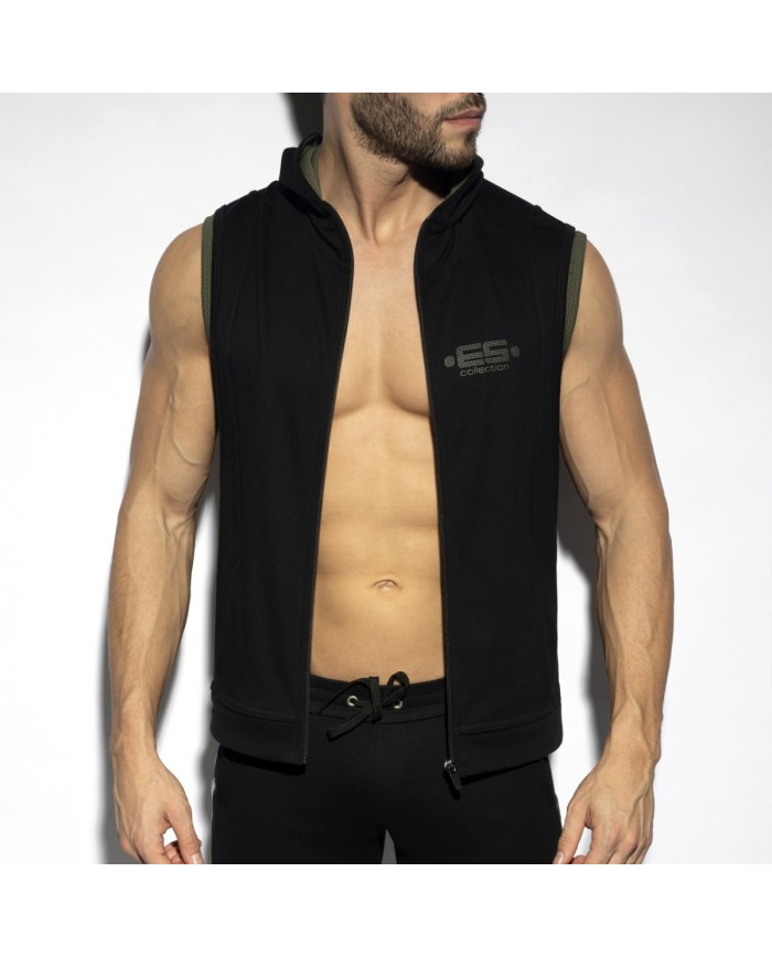 ES Collection First Class Athletic Hoodie SP295