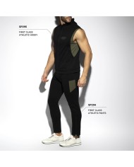 ES Collection First Class Athletic Hoodie SP295