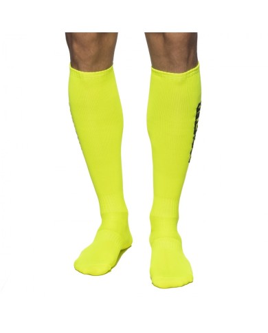 Addicted Neon Socks AD1155
