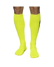 Addicted Neon Socks AD1155
