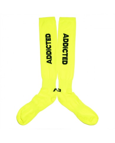 Addicted Neon Socks AD1155