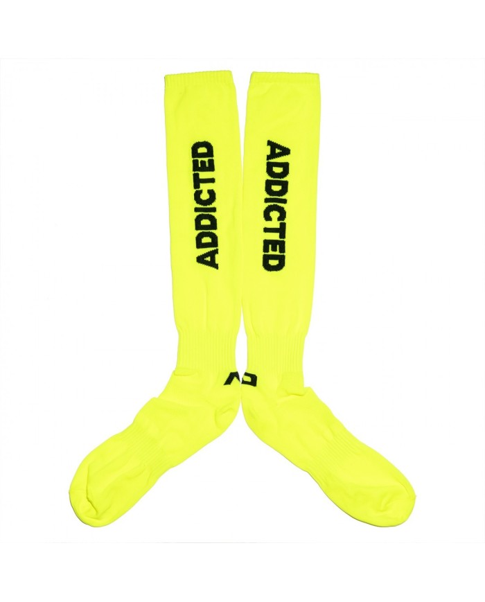 Addicted Neon Socks AD1155