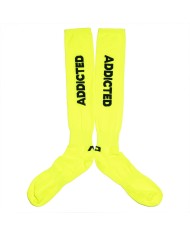 Addicted Neon Socks AD1155