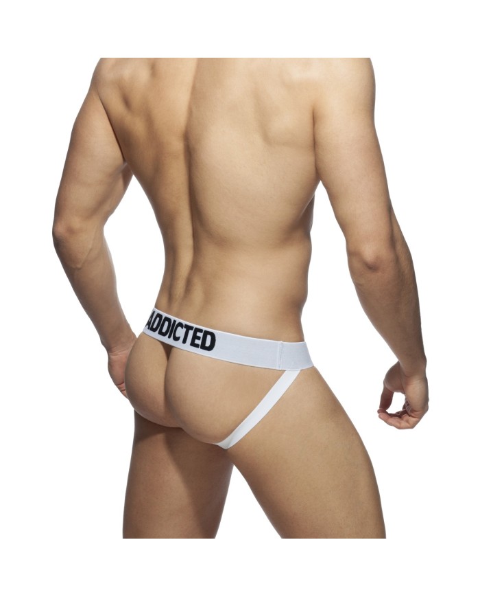 Addicted Mein Basic Jockstrap AD469