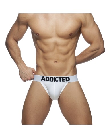 Addicted Mein Basic Jockstrap AD469