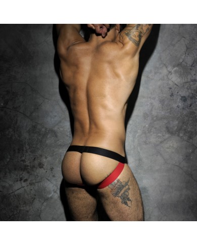 Addicted Fetish Mesh Jockstrap ADF05