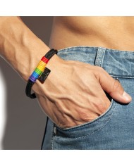 Addicted Rainbow Barcelet AC151
