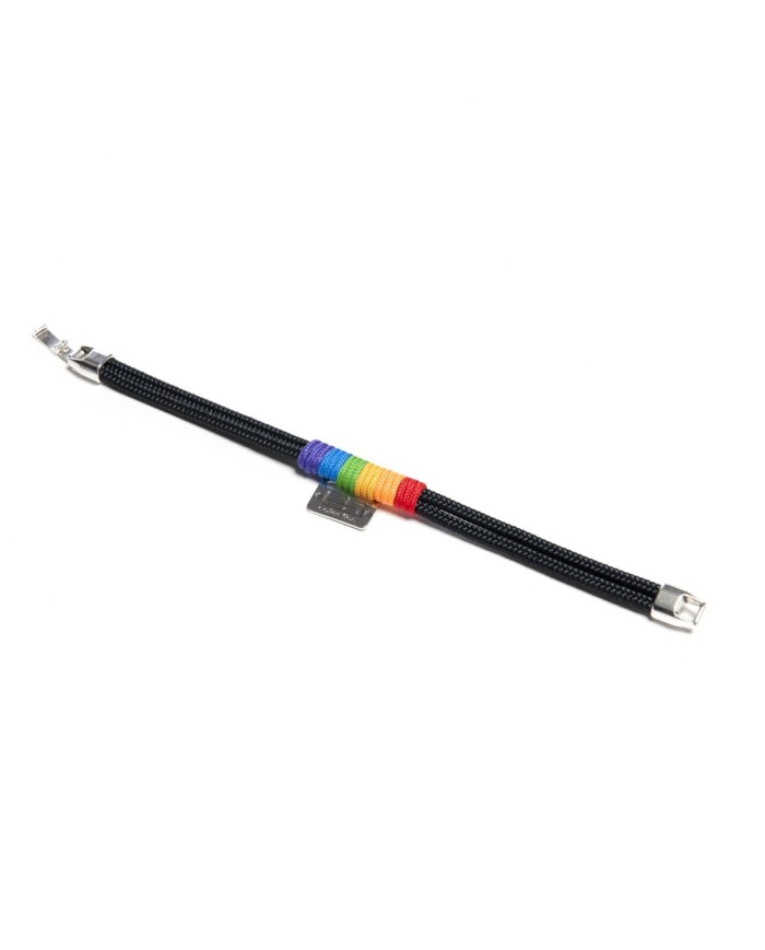 Addicted Rainbow Barcelet AC151