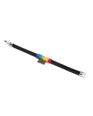 Addicted Rainbow Barcelet AC151