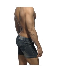 Addicted Short Jeans AD530