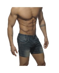 Addicted Short Jeans AD530